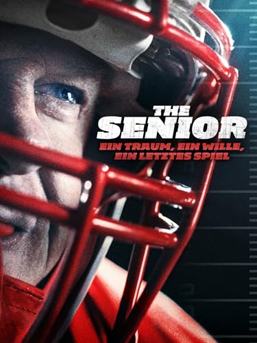 Bild: The Senior - Ein Traum, ein Wille, ein letztes Spiel f�r 4,99 EUR bei amazon.de