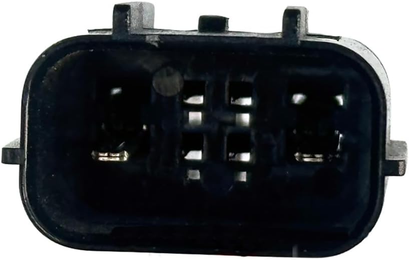 KarParts360 for Honda Pilot 2009-2015 Power Window Motor and Regulator Rear, Driver Side | 2 Pins | Standard Motor Type | 12 Voltage | Replacement for HO1550126 | 72750SZAA01, 748-756