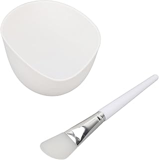 Juego de brochas de silicona para bricolaje, ...