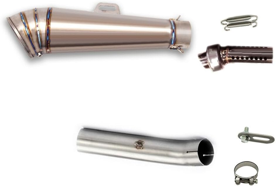 熱可塑性プラスチック】ZX10R ZX-10R 2004-2005 LCIPARTS GP TITANIUM