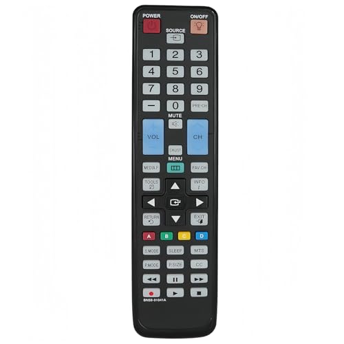 Télécommande Samsung UN46C5000QF : résolvez la perte de votre contrôleur