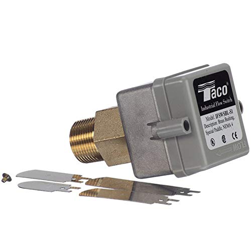 Lochinvar Corporation 100232493 OUTDOOR FLOW SWITCH
