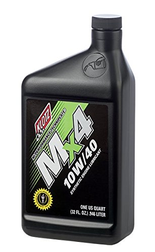 Klotz (Kl-870 Engine Lubricant #TOP19