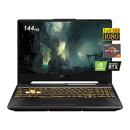 ASUS-TUF-A15-Gaming-Laptop-156-inch-FHD-144Hz-Display-AMD-Ryzen-7-4800H-Beats-i7-11370H-GeForce-RTX-3050-Ti-16GB-RAM-1TB-SSD-RGB-Backlit-Keyboard-Wi-Fi6-Bundle-with-Cefesfy