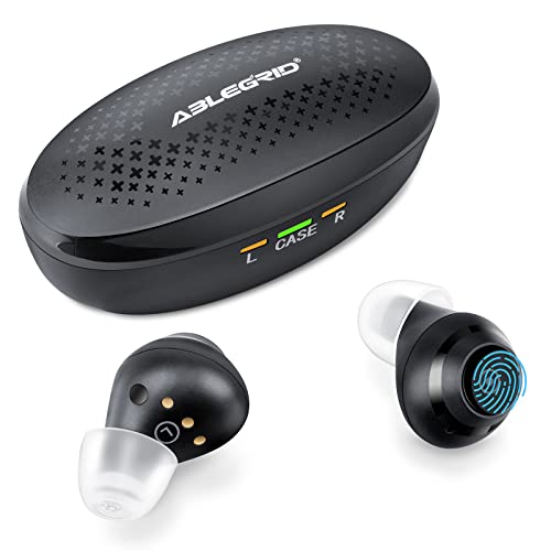 Top 10 Best Nano Hearing Aids Top Picks 2023 Reviews