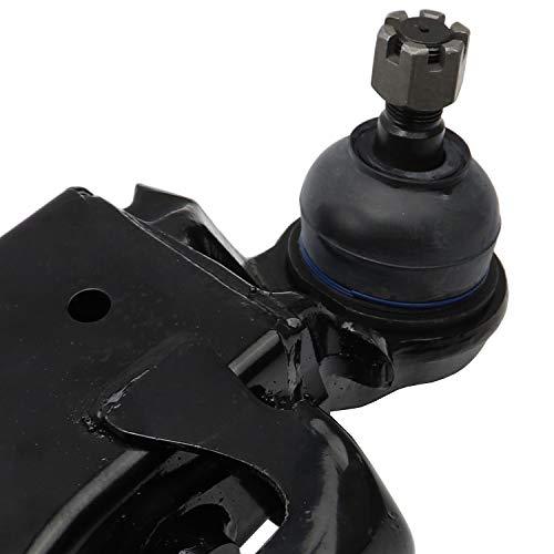 Control arm w ball joint forgé rigidité maximale pour train avant stable - 3