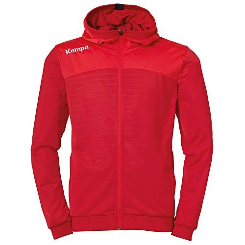 Veste à capuche Kempa Emotion 2.0 pour homme