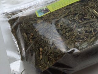 Lily of the Valley Dried Herb