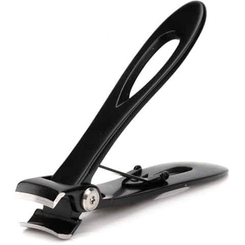 AyeVision Large Jaw Nail Clippers Kit Cover