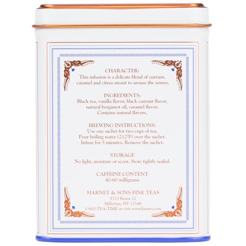 Harney & Sons Paris Black Tea