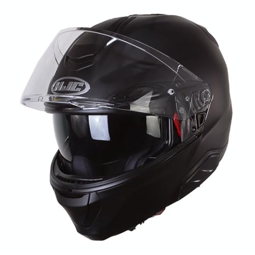 Casque HJC RPHA91 modulable taille S réduisant la fatigue cervicale - 2