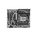 GIGABYTE Z790 Eagle AX LGA 1700 Intel Z790 ATX Motherboard with DDR5, M.2, PCIe 5.0, USB 3.2 Gen2X2 Type-C, Intel Wi-Fi 6E, 2.5GbE LAN, Q-Flash Plus, EZ-Latch - Image 4