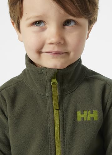 Image of Helly Hansen Kids Fleece Jacket (Big Kid)