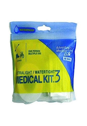 Adventure Medical 0125-0297, Ultralight & Watertight, .3 Dryflex 2010+