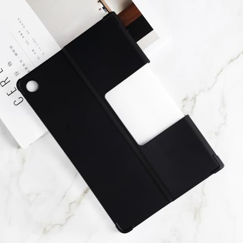 Funda Lenovo Xiaoxin Pad Studio 11.5 protector pantalla cristal templado 4