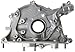 Genuine Honda (15100-P72-A01) Oil Pump Assembly