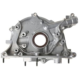 Genuine Honda (15100-P72-A01) Oil Pump Assembly