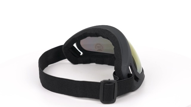 Premium Windproof Ski Goggles: Outdoor Sports & Motorcycle Glasses - Shop Now