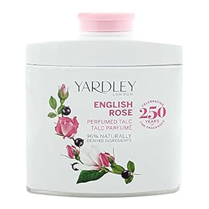 Yardley London Engels Rose Mini Talk