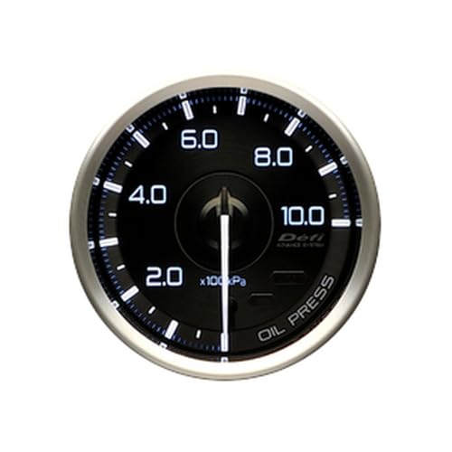 ftB(Defi) {@ ADVANCE A1 Triple Meter PKG DF20001