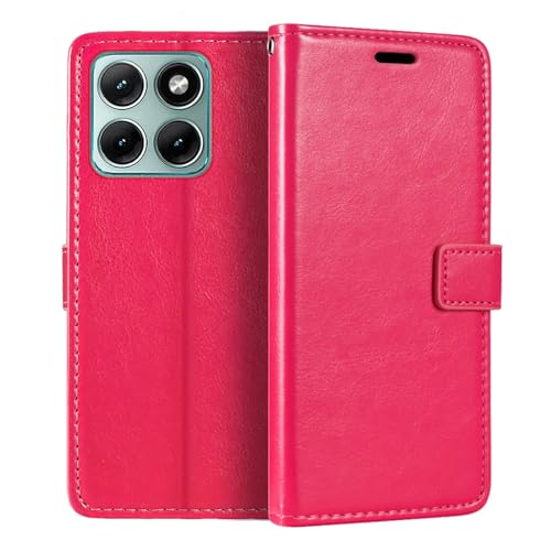 Shantime ���U�[�P�[�X Motorola Edge 70 Fusion 5G 7000 mAh XT2605-2 �Ƃ̌݊������� �r�W�l�X�f�U�C�� �}�O�l�b�g�蒠�^ 3�J�[�h���[ �ʐ^���� �B�����z�t��(���[�Y���b�h)