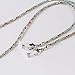 Brillenkette Riemen Lanyard Mode Kristall Halskette Schmuck Kopfhörer Kette Sonnenbrille Kette Anti-verlorene Riemen-Deutschland,02