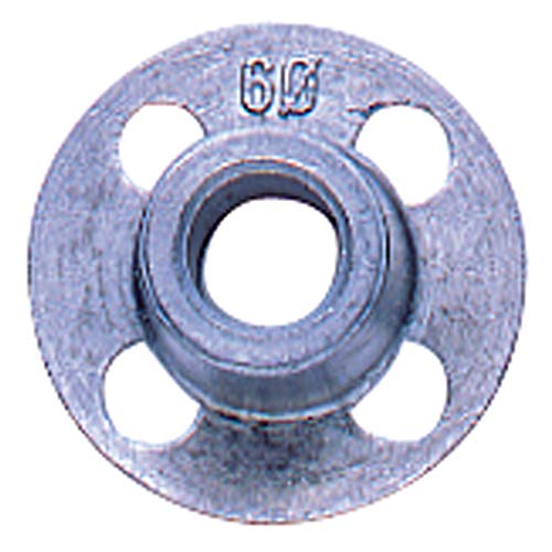 Exact 5194 Schneideisenführung, M6, No.4, DIN 225, 3 Stück