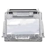 HID Vorschaltgeräte Kompatibel Mit Volvo Für XC60 2008 2009 2010 2011 2012 Xenon H-ID Scheinwerfer Vorschaltgerät D1S D1R 6G OEM：89034934 4L0907391 1 Stück