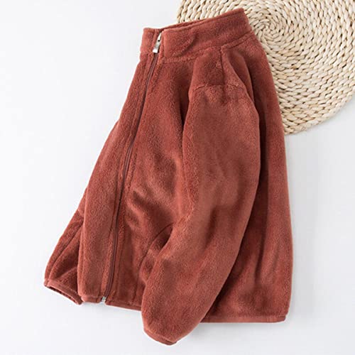 Image of MOMISY Baby Boy & Girls Sweater Jacket Front Open Cardigan