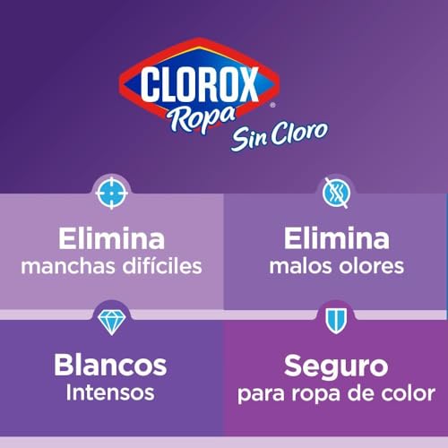 Reviews de Clorox , tabla con los diez mejores. 27 Imagen adicional