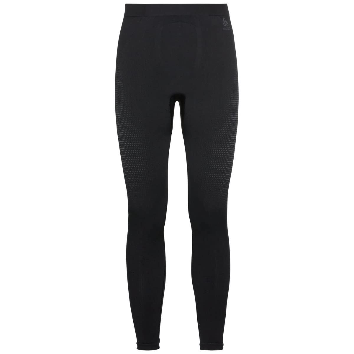 Odlo Performance Warm Eco Onderbroek Lang Zwart/Roze Dames