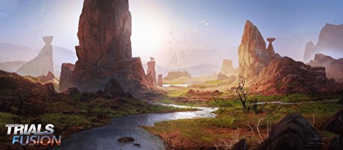 Trials Fusion - édition Awesome Max