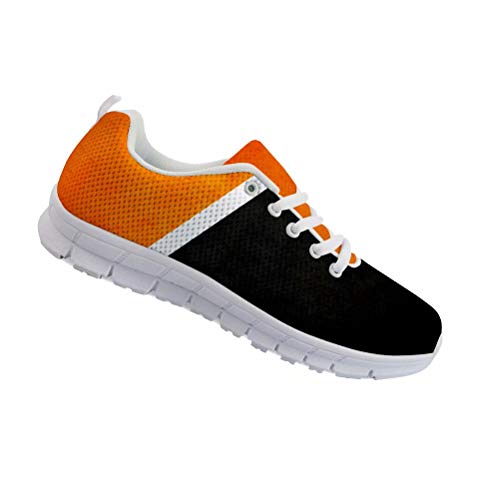 MODEGA Zapatillas Deportivas Blancas Mujer Calzado Verano nia Zapatos nia Online Zapatos Comodos Hombre Zapatos de Verano Hombre Zapatos Comodos par 4.5 UK|36 EU