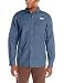 Columbia Men's Trailhead Long Sleeve Shirt, Mountain, Large