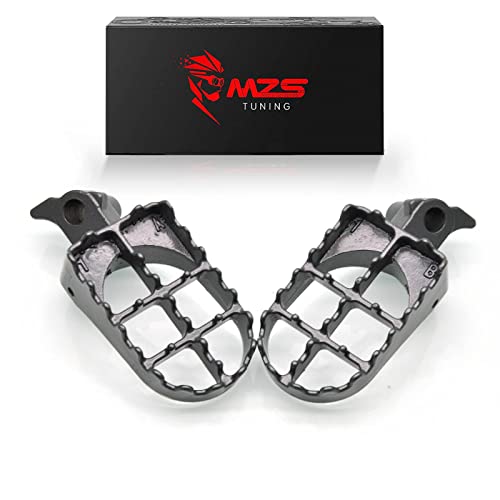9 Best Motocross Footpegs Update 122023