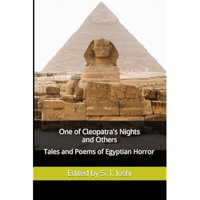 One of Cleopatra's Nights and Others