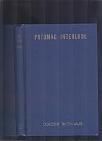 Potomac Interlude: the Story of Weedlawn Mansion and the Mount Vernon Neighborhood B0007J9JCO Book Cover