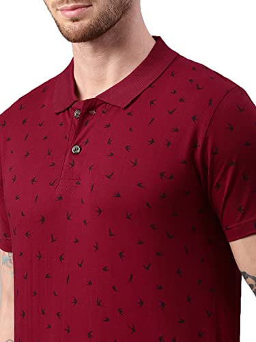 Image of KRYPTIC Men Polo