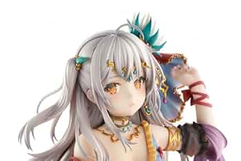 Amazon.co.jp: ももこ画集 arietta 踊り子 浪漫Ver. 完成品