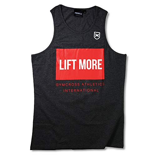 [GYMCROSS] WNX g[jO tBbglXEFA ^NgbvyYz gc-tk1-075,Chacoal,M