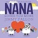 Produktbild Nana Loves You More