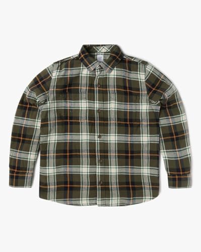 Image of Gap Boys Shirt
