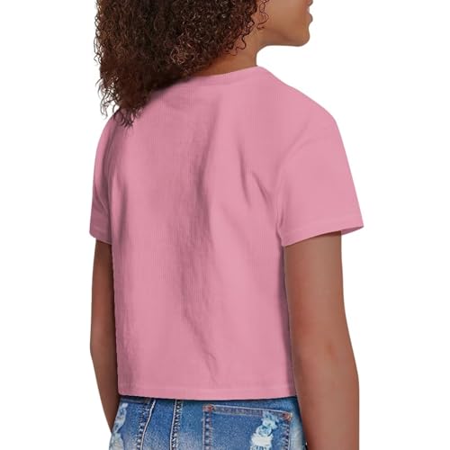 Image of Ystardream Cute Shirts for Teens Girls 6-16 Years Casual