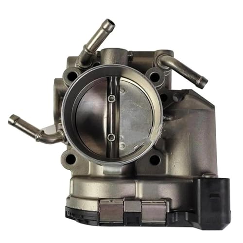 Cuerpo de acelerador para VW Transporter T5 2.0 B 2003-2015 con referencia 06A133062AA