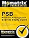 PSB Practical Nursing Exam Secrets Study Guide: PSB Test Review for the Psychological Services Bureau, Inc (PSB) Practical Nursing Exam (Mometrix Secrets Study Guides)