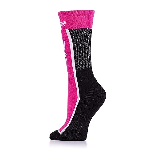Spyder Boys Youth Sweep Ski Socks2