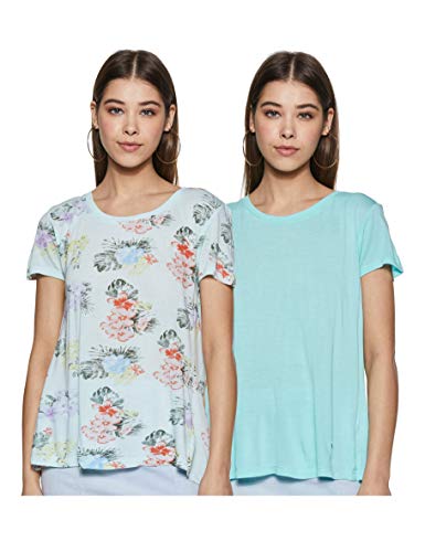 Image of UNITED COLORS OF BENETTON Women's Regular Fit Shirt