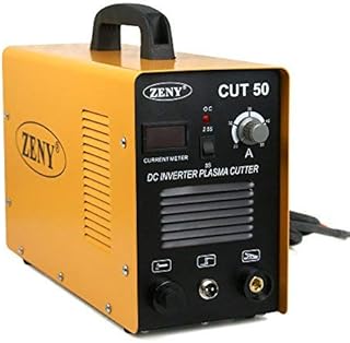 ZENY DC Inverter Plasma Cutter