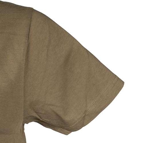 Koszulka Mil-Tec Us Style Mixed