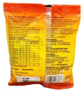 Toffeeman Deluxe Assorted Toffees 300 gm